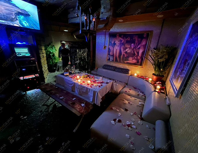 Сауна Царь, в Москве, Новый Арбат, 15 | 10 | 101sauna.ru