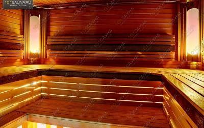 Баня-сауна Пирамида, в Волгограде, г. Волжский, ул. Пушкина 76 | 13 | 101sauna.ru