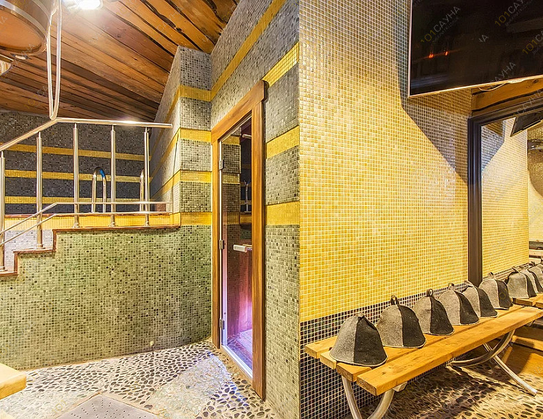 Сауна Царь, в Москве, Новый Арбат, 15 | 14 | 101sauna.ru