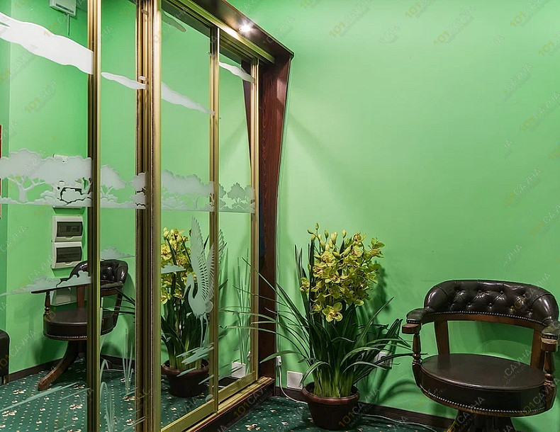 Сауна Царь, в Москве, Новый Арбат, 15 | 17 | 101sauna.ru