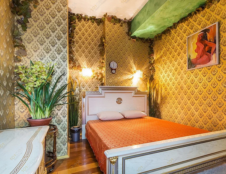 Сауна Царь, в Москве, Новый Арбат, 15 | 21 | 101sauna.ru