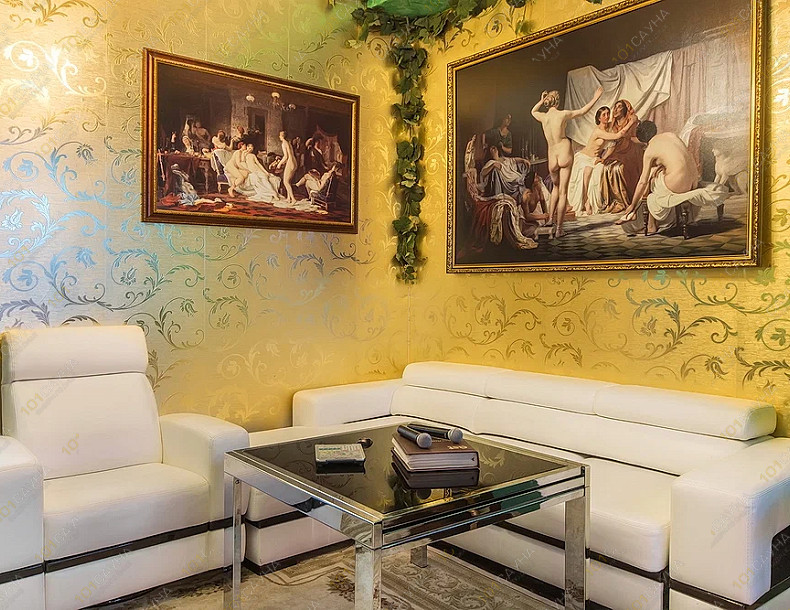 Сауна Царь, в Москве, Новый Арбат, 15 | 22 | 101sauna.ru