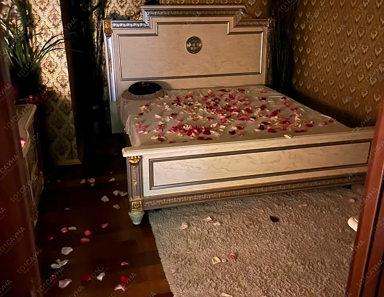 Сауна Царь, в Москве, Новый Арбат, 15 | 23 | 101sauna.ru