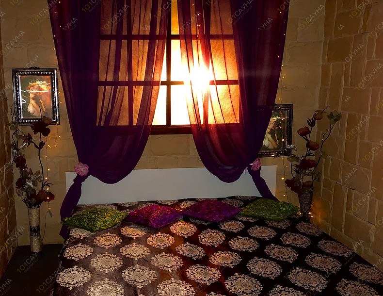 Баня VIP-Сауна Клеопатра, в Москве, Москва, Варшавское шоссе, 69, корп. 2 | 8 | 101sauna.ru