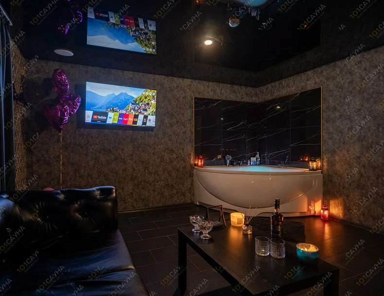 Night Moscow777, Комплекс