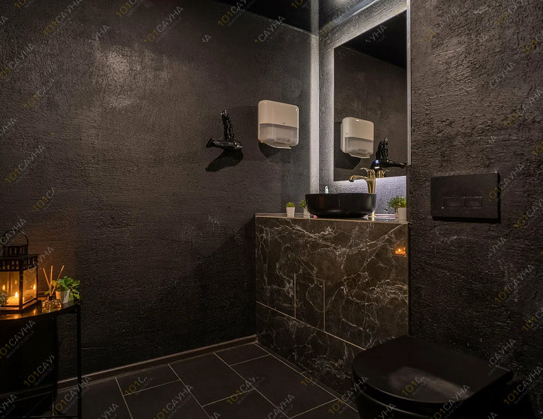 Комплекс Night Moscow777, в Москве, Дубининская улица, 35 | 2 | 101sauna.ru