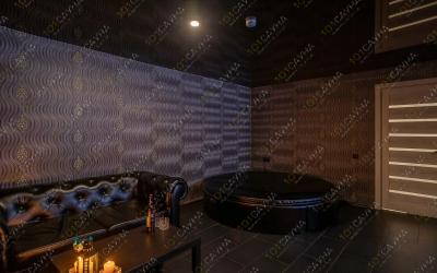 Комплекс Night Moscow777, в Москве, Дубининская улица, 35 | 3 | 101sauna.ru