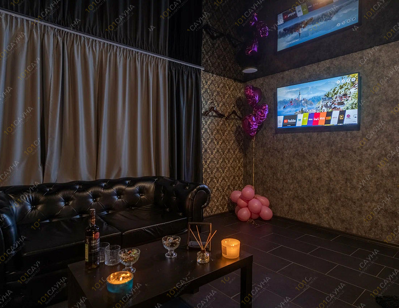 Комплекс Night Moscow777, в Москве, Дубининская улица, 35 | 4 | 101sauna.ru