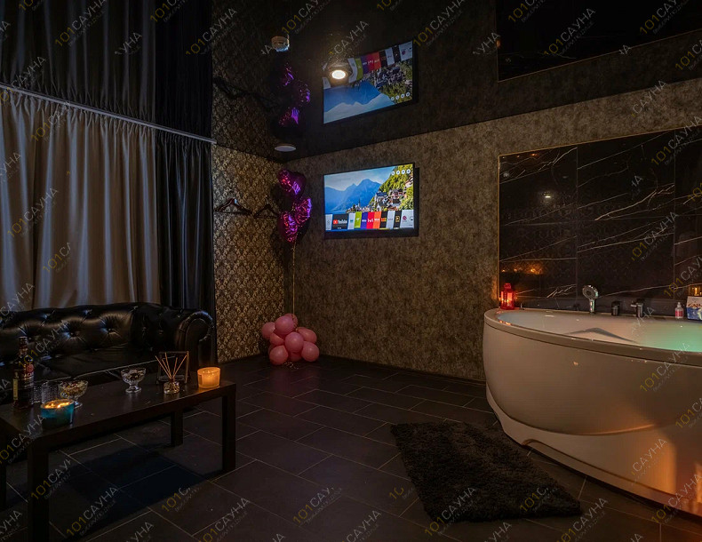 Комплекс Night Moscow777, в Москве, Дубининская улица, 35 | 10 | 101sauna.ru