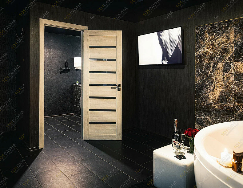 Комплекс Night Moscow777, в Москве, Дубининская улица, 35 | 11 | 101sauna.ru