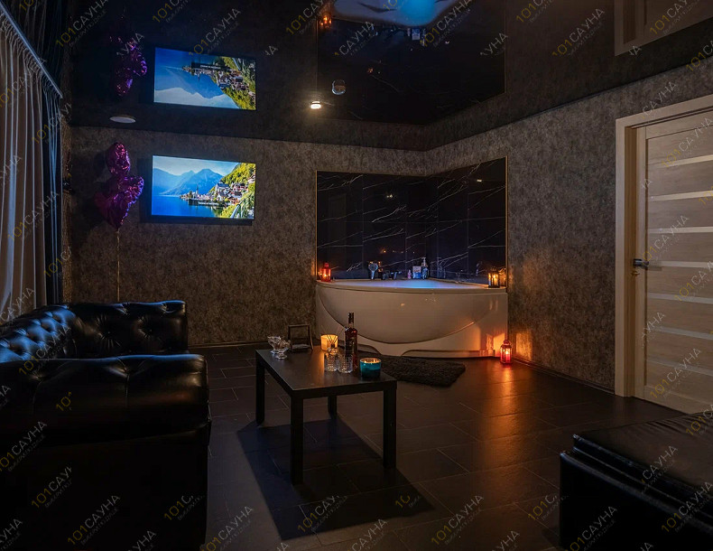 Комплекс Night Moscow777, в Москве, Дубининская улица, 35 | 12 | 101sauna.ru