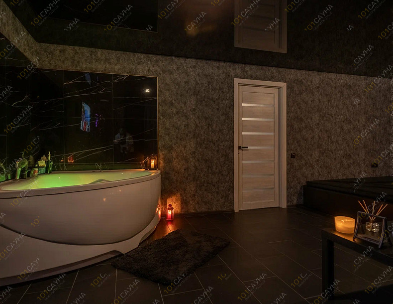 Комплекс Night Moscow777, в Москве, Дубининская улица, 35 | 14 | 101sauna.ru