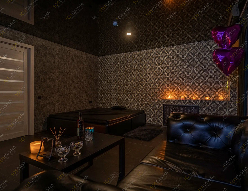 Комплекс Night Moscow777, в Москве, Дубининская улица, 35 | 15 | 101sauna.ru