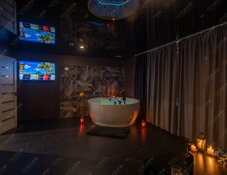 Комплекс Night Moscow777, в Москве, Дубининская улица, 35 | 17 | 101sauna.ru