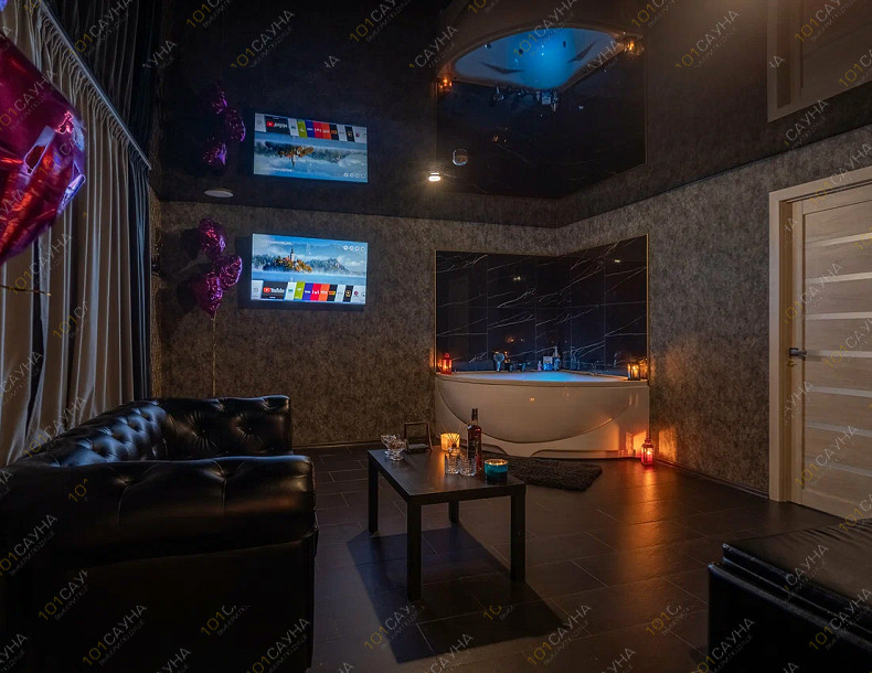 Комплекс Night Moscow777, в Москве, Дубининская улица, 35 | 18 | 101sauna.ru