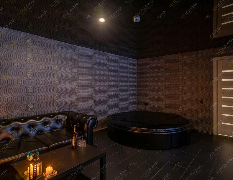 Комплекс Night Moscow777, в Москве, Дубининская улица, 35 | 19 | 101sauna.ru