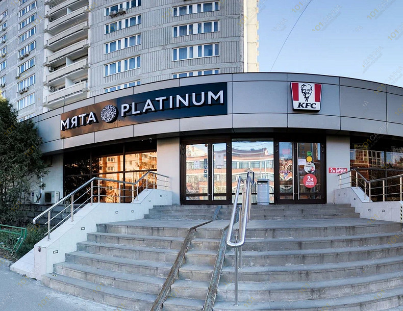 Комплекс Night Moscow777, в Москве, Дубининская улица, 35 | 20 | 101sauna.ru