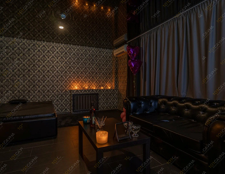 Комплекс Night Moscow777, в Москве, Дубининская улица, 35 | 21 | 101sauna.ru