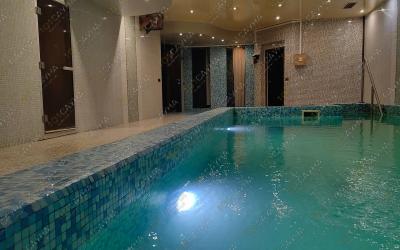 Сауна Арабская ночь, в Москве, Москва, Талдомская улица, 15 | 2 | 101sauna.ru