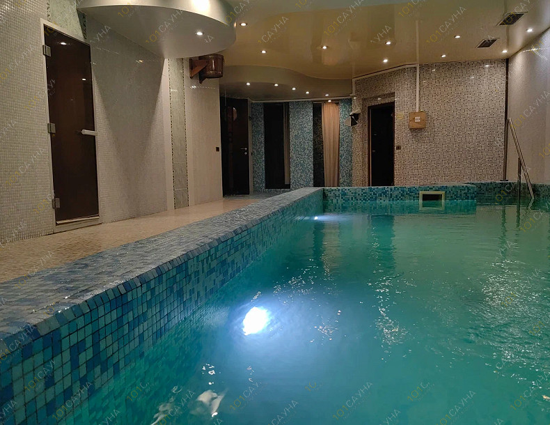 Сауна Арабская ночь, в Москве, Москва, Талдомская улица, 15 | 2 | 101sauna.ru