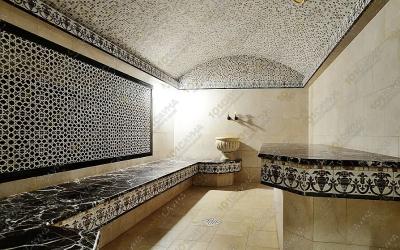 Сауна Арабская ночь, в Москве, Москва, Талдомская улица, 15 | 3 | 101sauna.ru