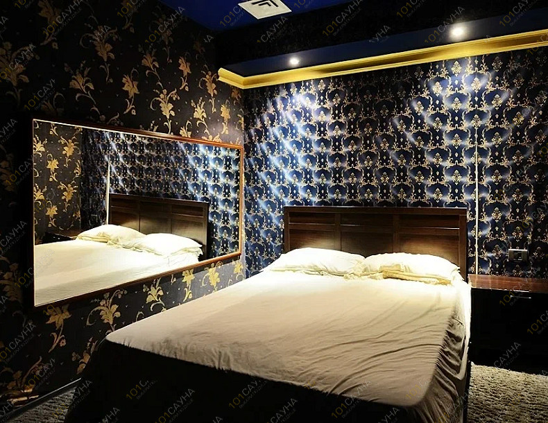 Сауна Арабская ночь, в Москве, Москва, Талдомская улица, 15 | 4 | 101sauna.ru