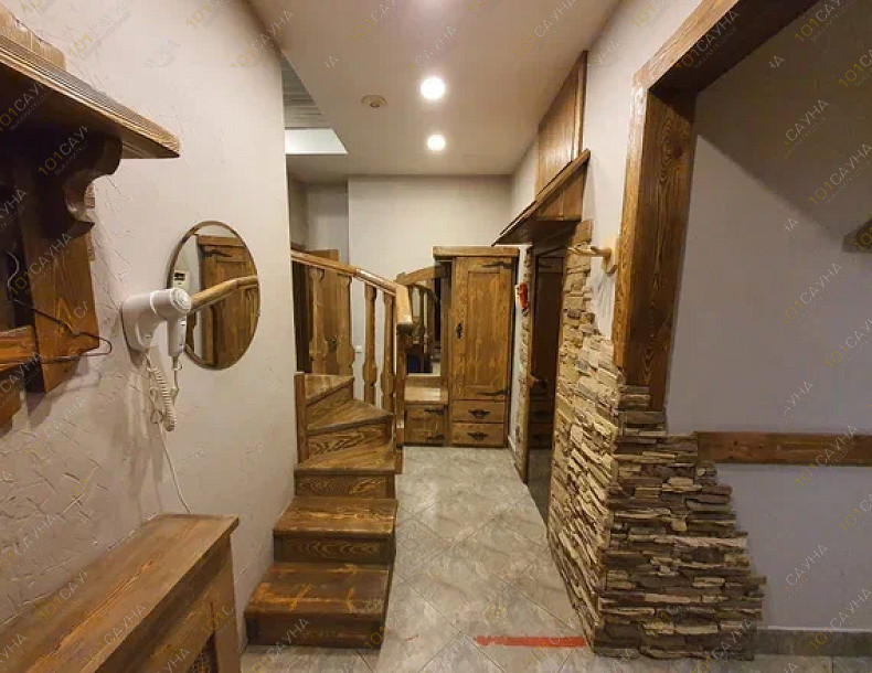 Сауна Арабская ночь, в Москве, Москва, Талдомская улица, 15 | 5 | 101sauna.ru