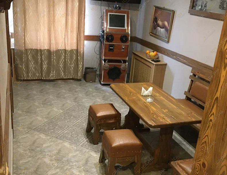 Сауна Арабская ночь, в Москве, Москва, Талдомская улица, 15 | 6 | 101sauna.ru