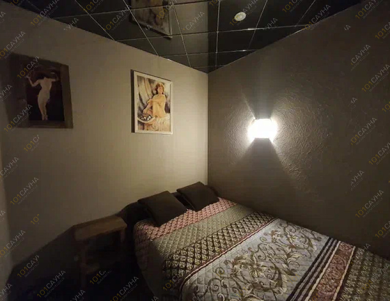 Сауна Арабская ночь, в Москве, Москва, Талдомская улица, 15 | 7 | 101sauna.ru