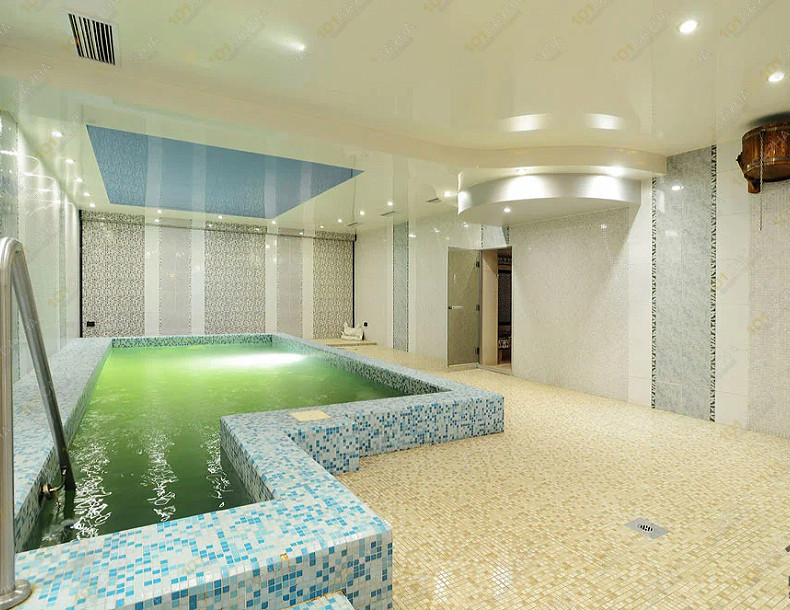 Сауна Арабская ночь, в Москве, Москва, Талдомская улица, 15 | 8 | 101sauna.ru