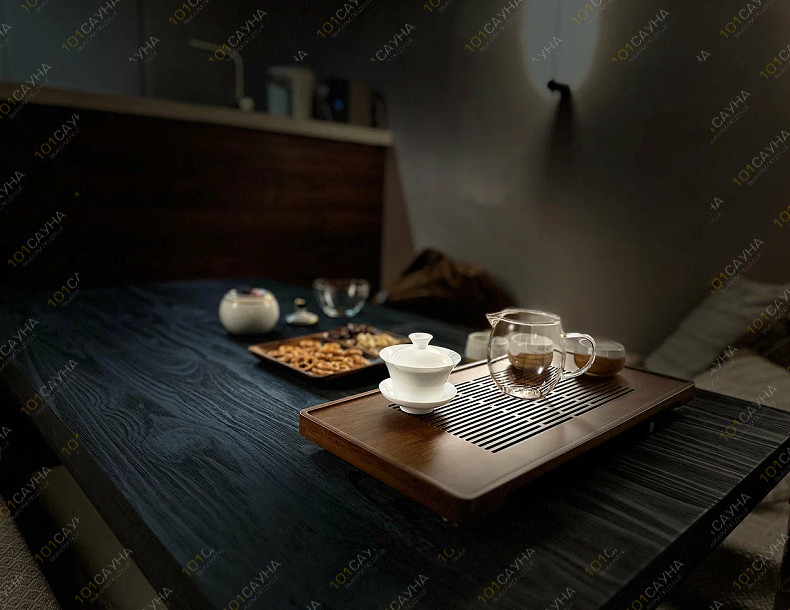 Банный SPA комплекс ПАРХАЙ, в Москве, Москва, ул. Нижегородская, 32, стр. 3 | 4 | 101sauna.ru