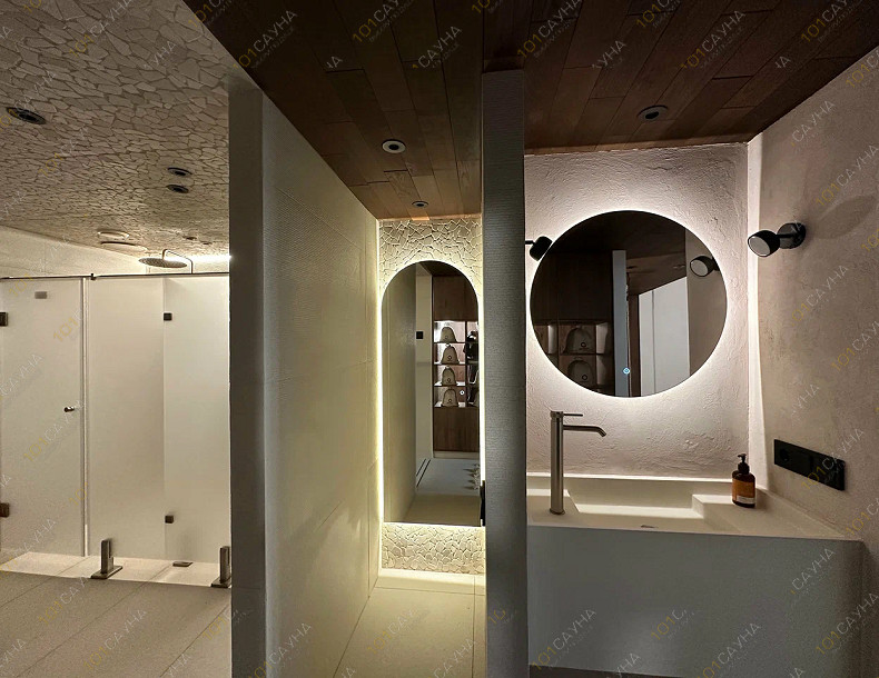 Банный SPA комплекс ПАРХАЙ, в Москве, Москва, ул. Нижегородская, 32, стр. 3 | 11 | 101sauna.ru
