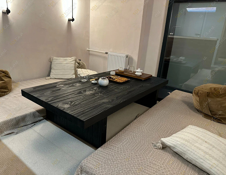 Банный SPA комплекс ПАРХАЙ, в Москве, Москва, ул. Нижегородская, 32, стр. 3 | 14 | 101sauna.ru