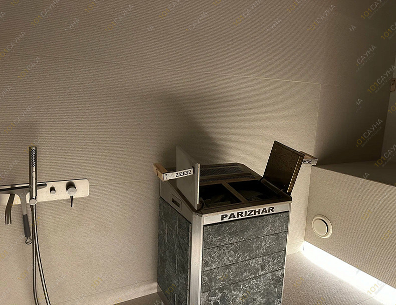 Банный SPA комплекс ПАРХАЙ, в Москве, Москва, ул. Нижегородская, 32, стр. 3 | 15 | 101sauna.ru