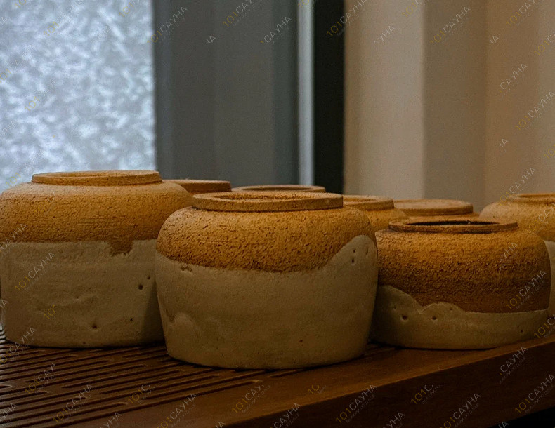 Банный SPA комплекс ПАРХАЙ, в Москве, Москва, ул. Нижегородская, 32, стр. 3 | 20 | 101sauna.ru