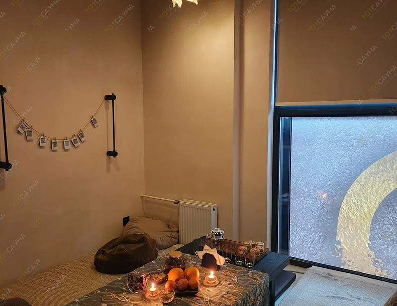 Банный SPA комплекс ПАРХАЙ, в Москве, Москва, ул. Нижегородская, 32, стр. 3 | 21 | 101sauna.ru