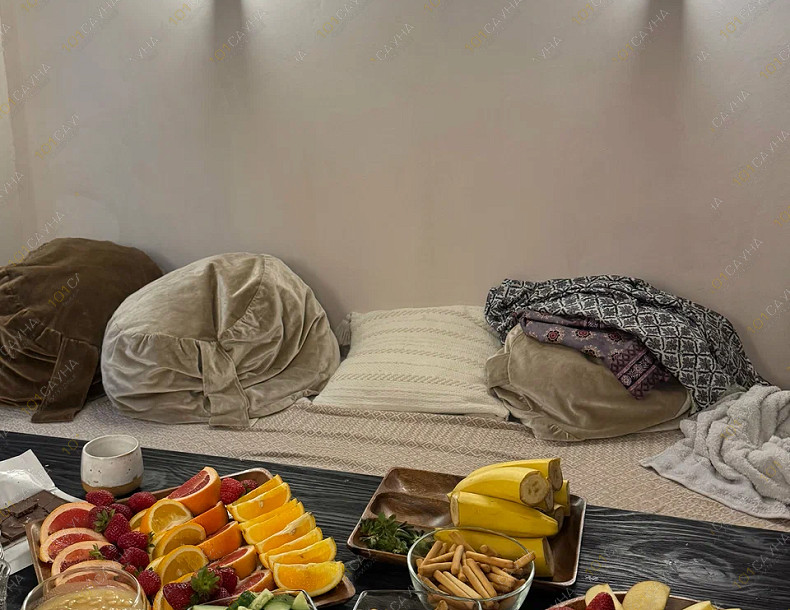 Банный SPA комплекс ПАРХАЙ, в Москве, Москва, ул. Нижегородская, 32, стр. 3 | 23 | 101sauna.ru