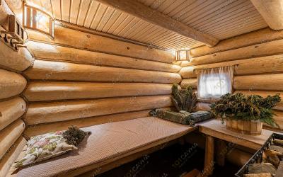 Баня Семипаровы, в Мытищах, д. Сухарево, ул. Стародмитровская, 63 | 2 | 101sauna.ru