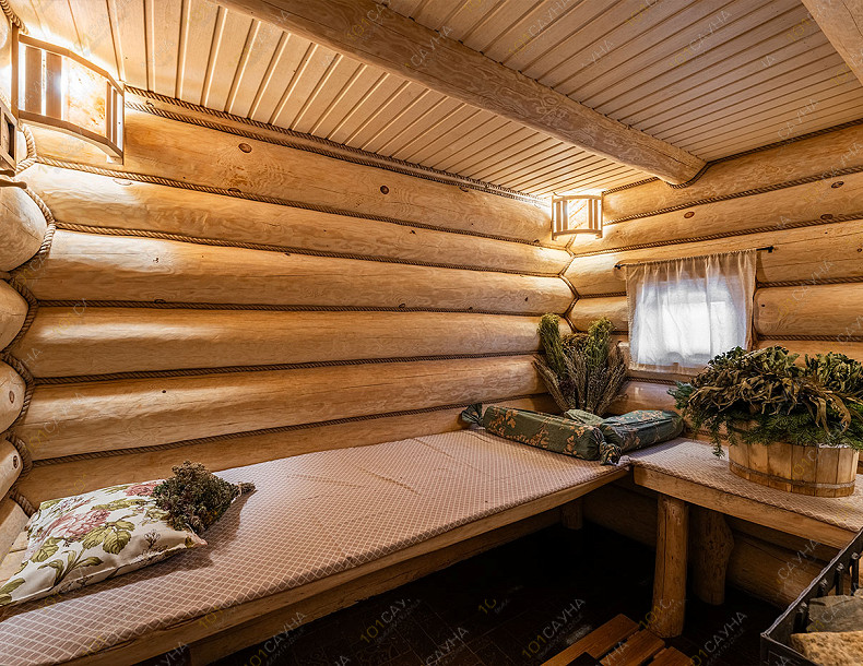 Баня Семипаровы, в Мытищах, д. Сухарево, ул. Стародмитровская, 63 | 2 | 101sauna.ru