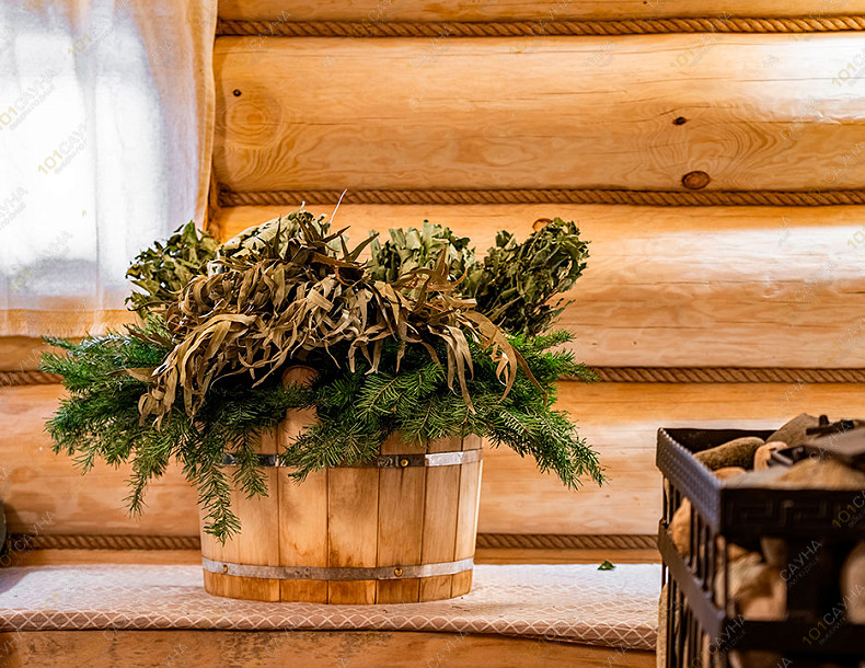 Баня Семипаровы, в Мытищах, д. Сухарево, ул. Стародмитровская, 63 | 5 | 101sauna.ru