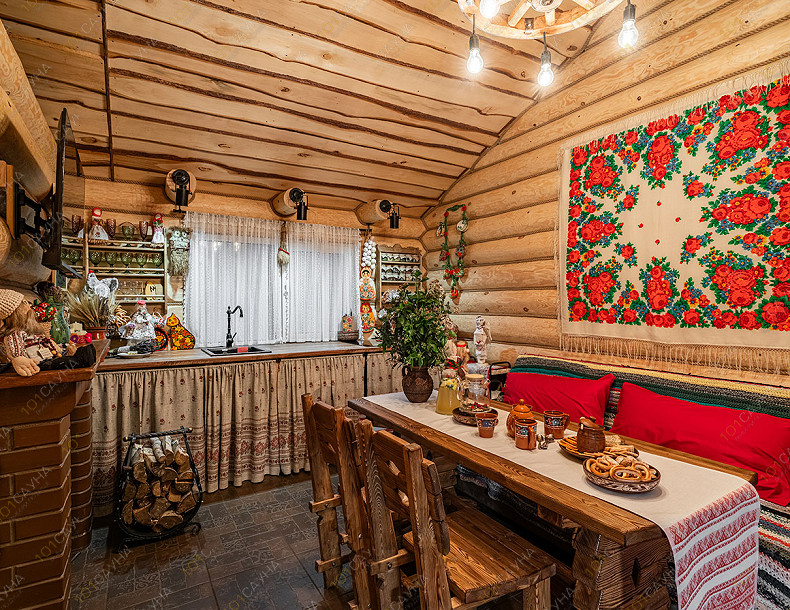 Баня Семипаровы, в Мытищах, д. Сухарево, ул. Стародмитровская, 63 | 8 | 101sauna.ru