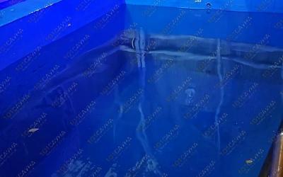 Баня БаняSPA у Тыцко, в Мытищах, Сухарево, 136 | 2 | 101sauna.ru