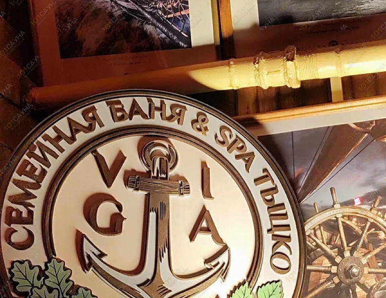 Баня БаняSPA у Тыцко, в Мытищах, Сухарево, 136 | 4 | 101sauna.ru