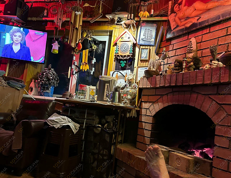 Баня БаняSPA у Тыцко, в Мытищах, Сухарево, 136 | 6 | 101sauna.ru