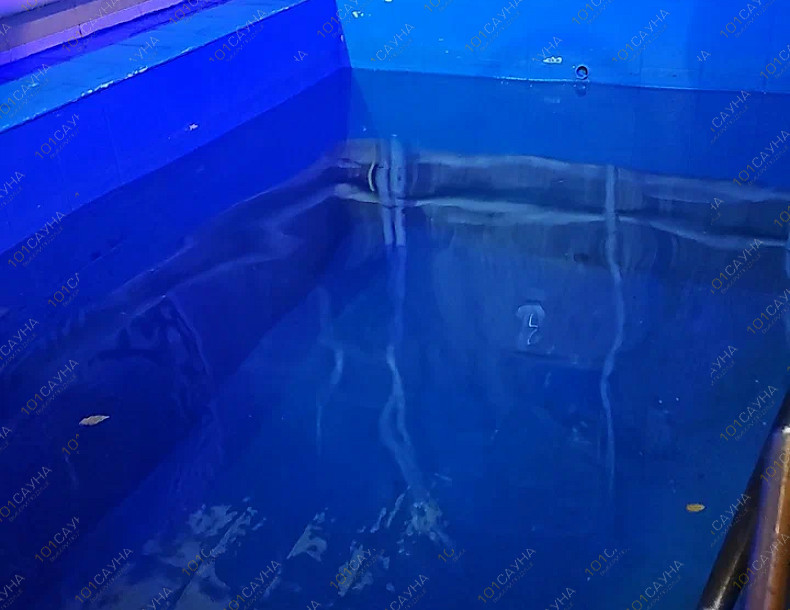 Баня БаняSPA у Тыцко, в Мытищах, Сухарево, 136 | 7 | 101sauna.ru