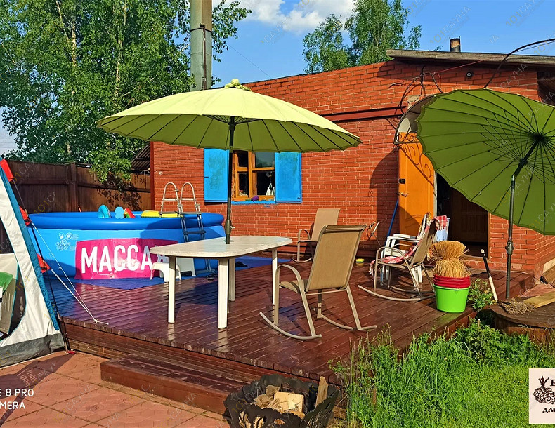 Баня БаняSPA у Тыцко, в Мытищах, Сухарево, 136 | 10 | 101sauna.ru