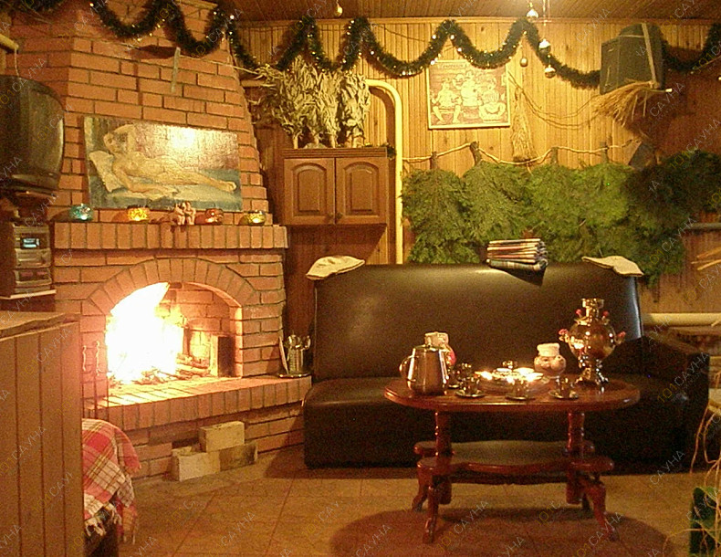 Баня БаняSPA у Тыцко, в Мытищах, Сухарево, 136 | 11 | 101sauna.ru