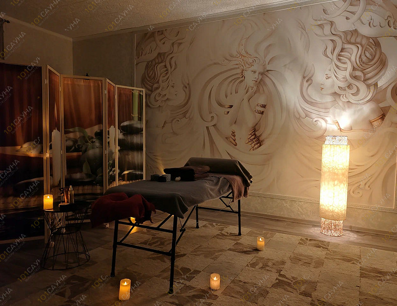 Баня БаняSPA у Тыцко, в Мытищах, Сухарево, 136 | 14 | 101sauna.ru