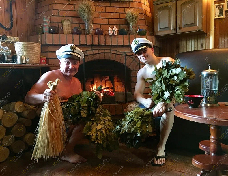 Баня БаняSPA у Тыцко, в Мытищах, Сухарево, 136 | 16 | 101sauna.ru