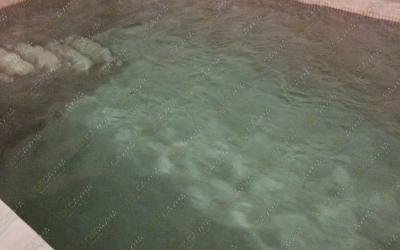 Сауна Островок, в Долгопрудном, Корабельная ул., 5, Долгопрудный | 1 | 101sauna.ru